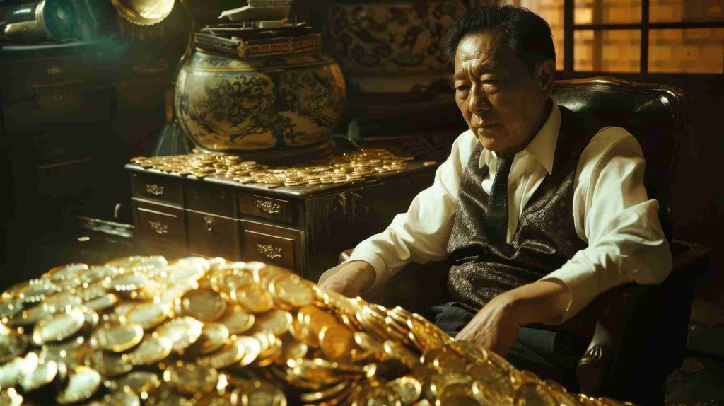 money guy wealth multiplier