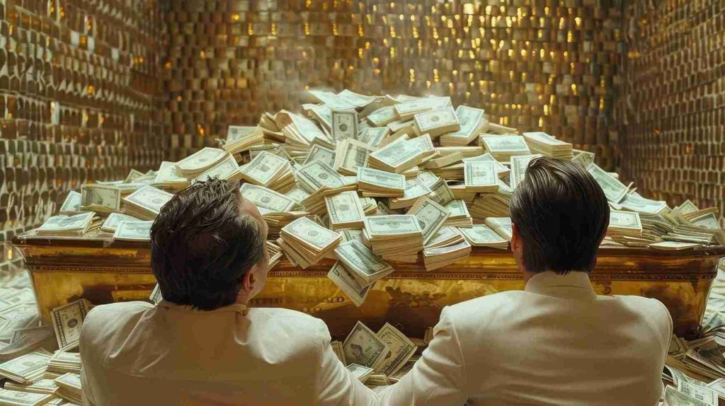 money guy wealth multiplier